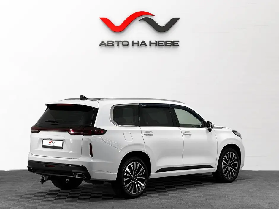 «Авто на Неве»