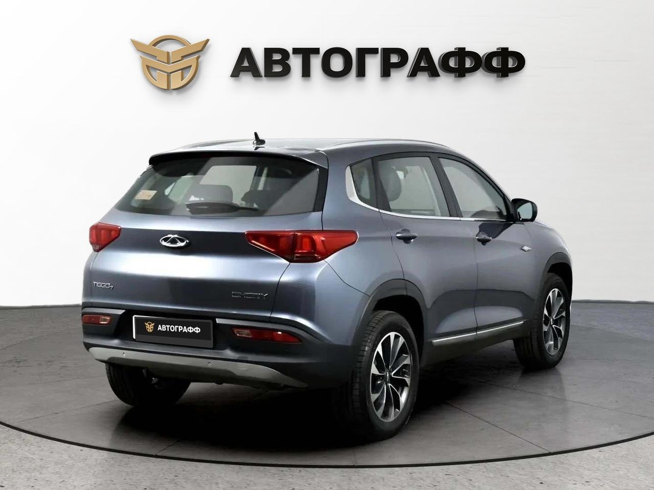 фото автомобиля 1