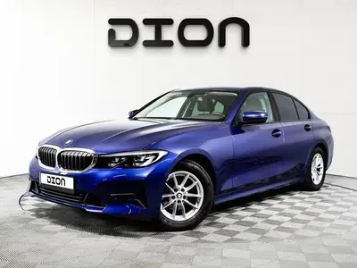 BMW 3 серии