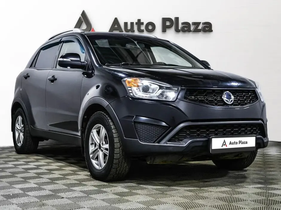 AutoPlaza