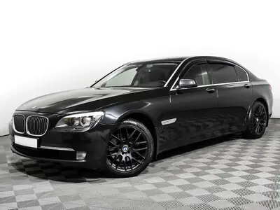 BMW 7 серии