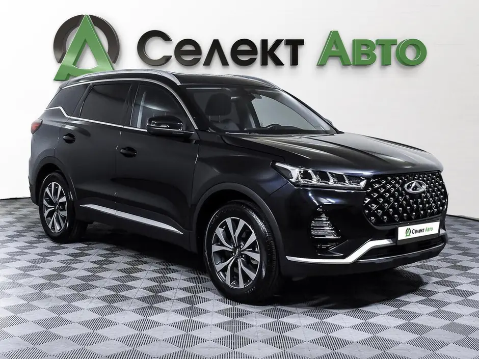 фото автомобиля