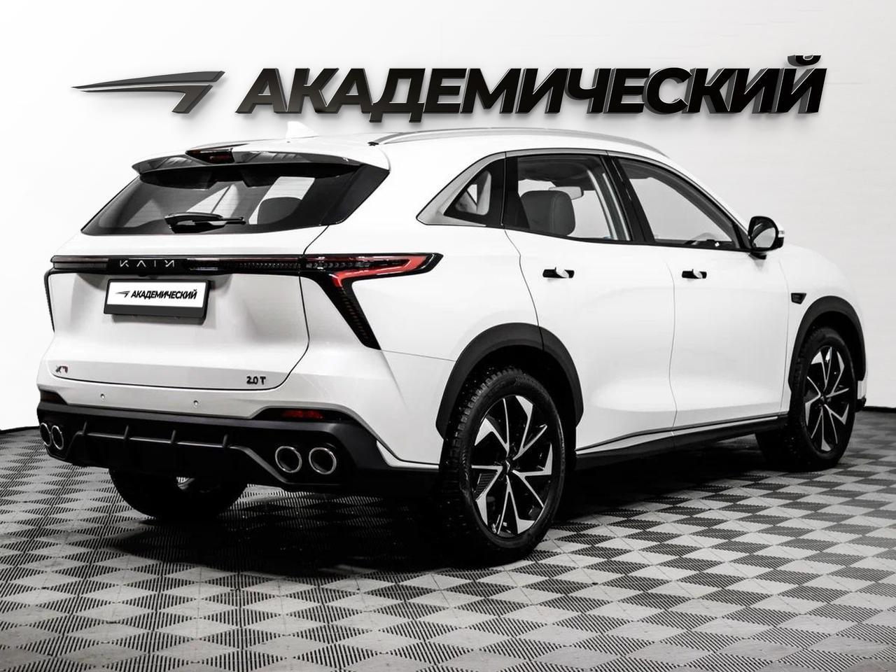 фото автомобиля 1