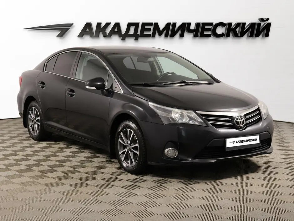 фото автомобиля