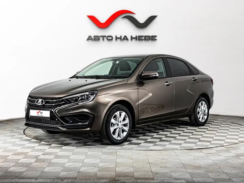 «Авто на Неве»