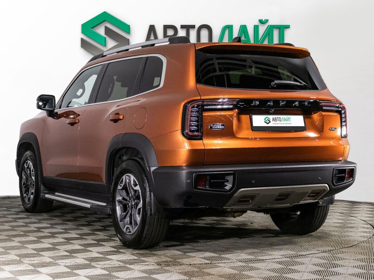 фото автомобиля 3