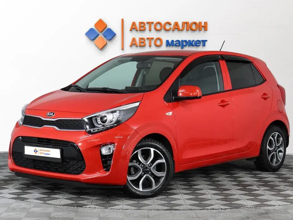 фото автомобиля
