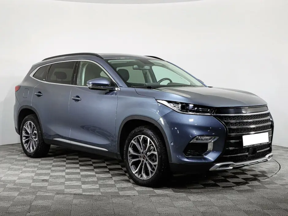 «Авто на Неве»