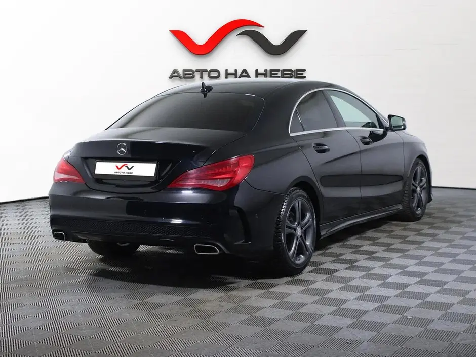 «Авто на Неве»