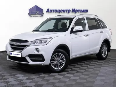 Lifan X60