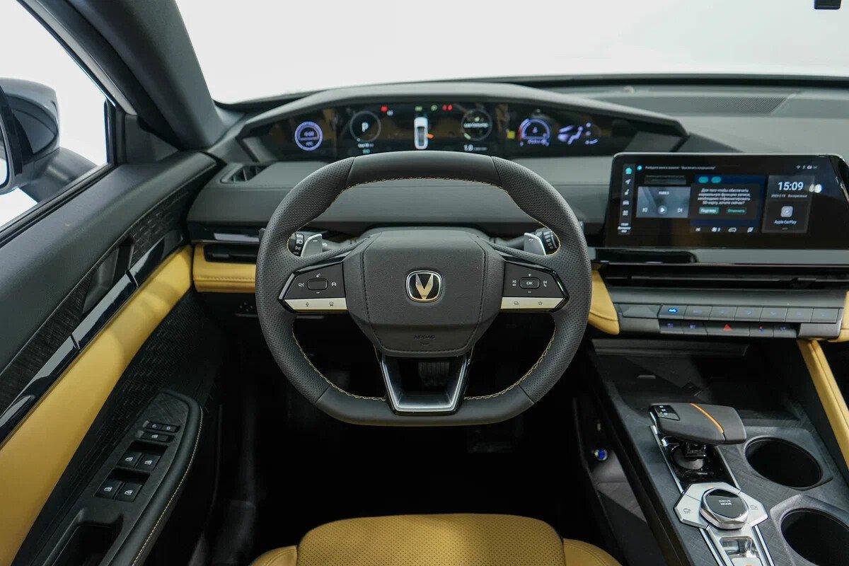 фото автомобиля 10