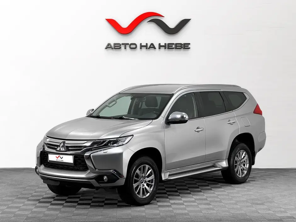 «Авто на Неве»