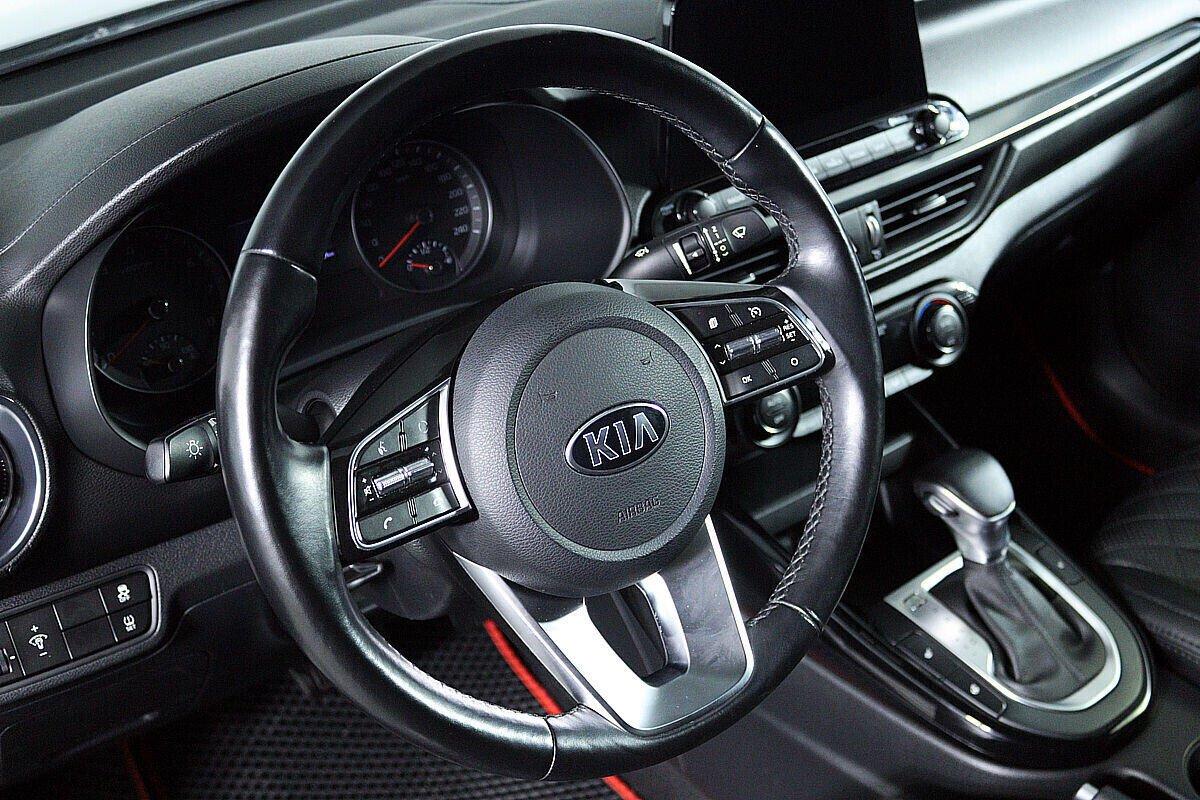 фото автомобиля 7