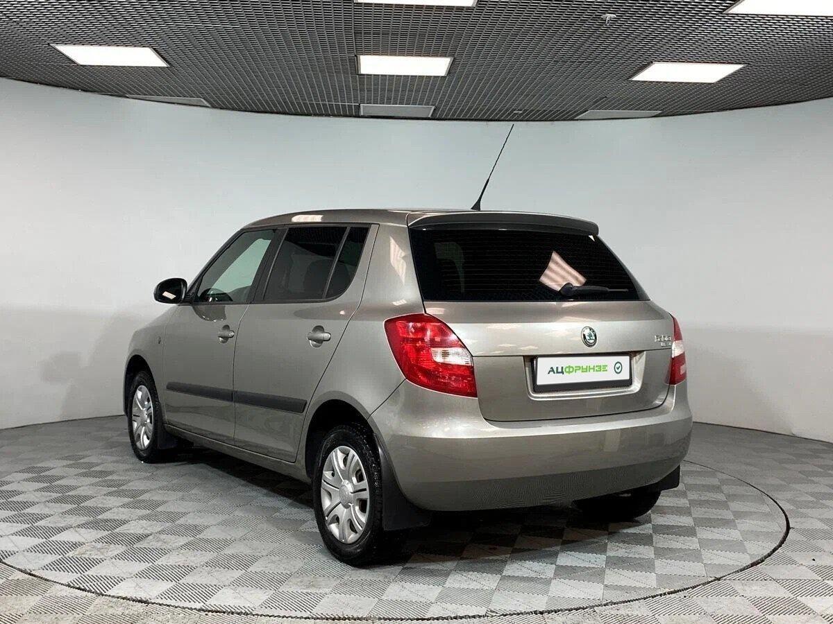 фото автомобиля 6
