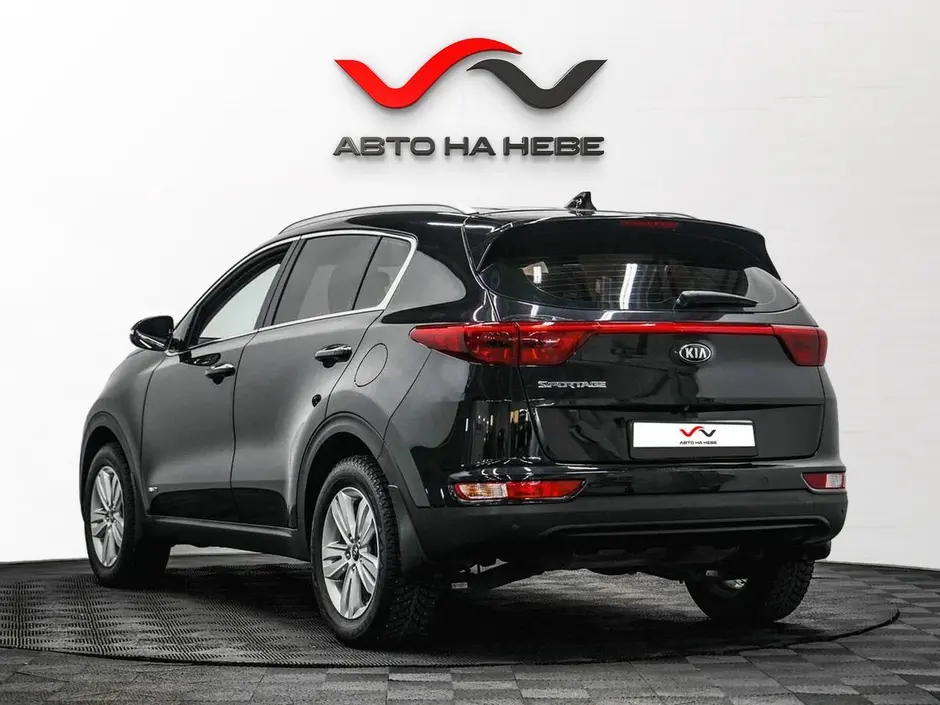 «Авто на Неве»