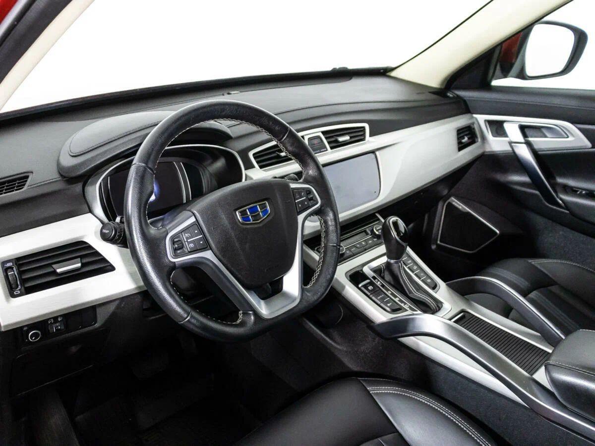 фото автомобиля 5