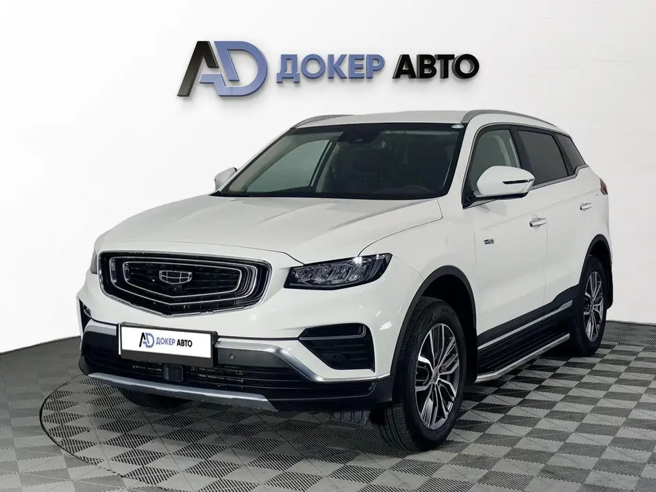 фото автомобиля