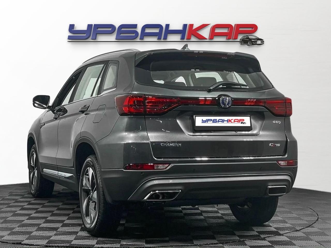 фото автомобиля