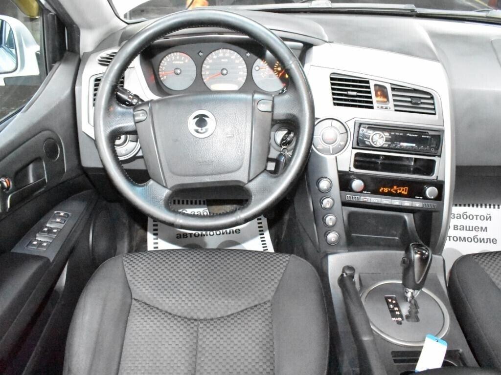 фото автомобиля 10