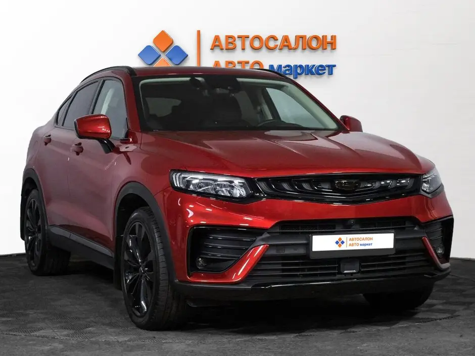 фото автомобиля