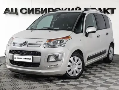 Citroen C3 Picasso