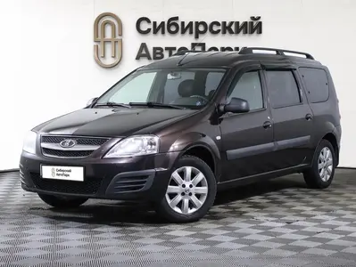 LADA (ВАЗ) Largus