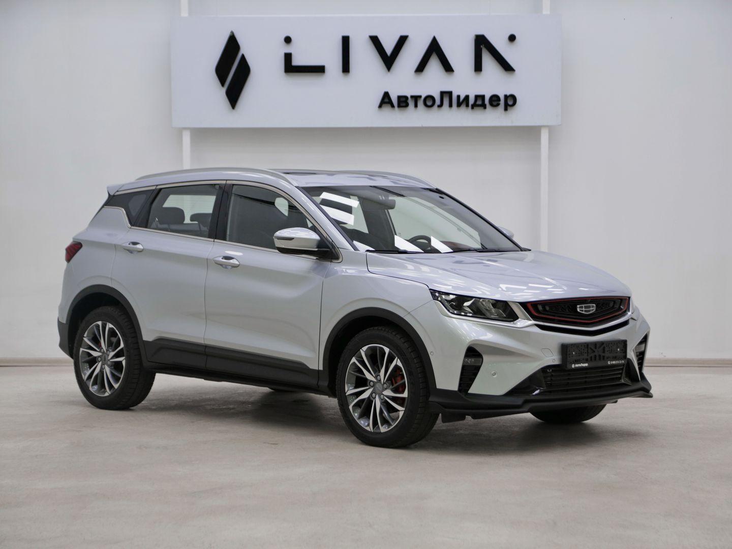 фото автомобиля
