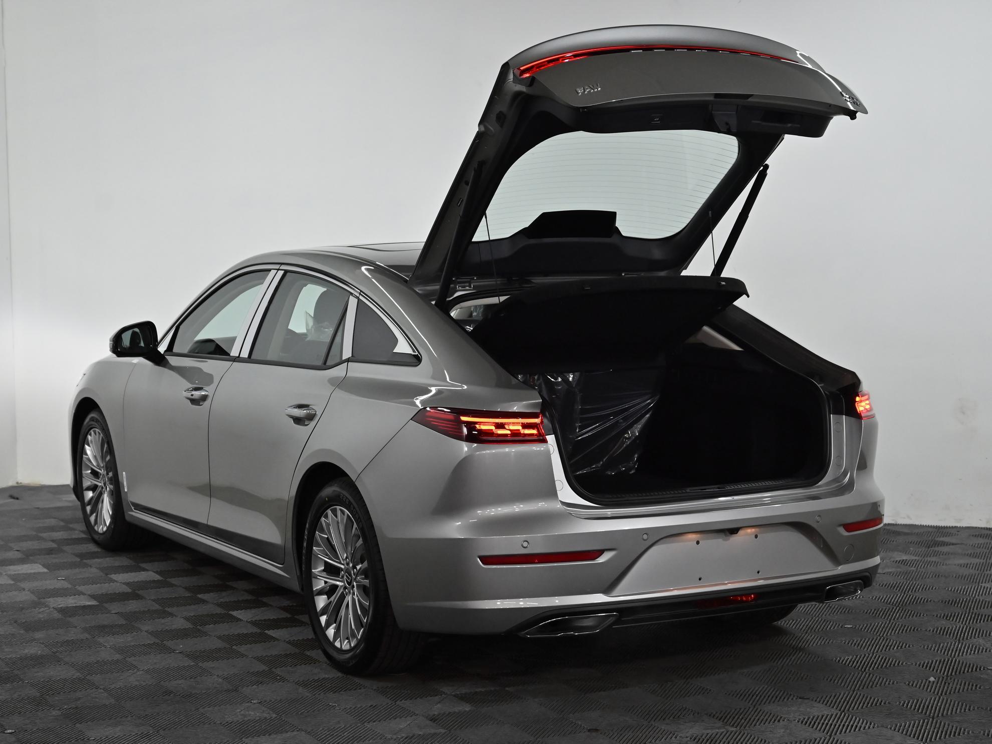 фото автомобиля 5