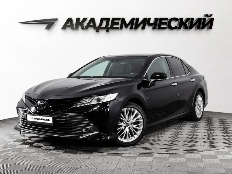 фото автомобиля