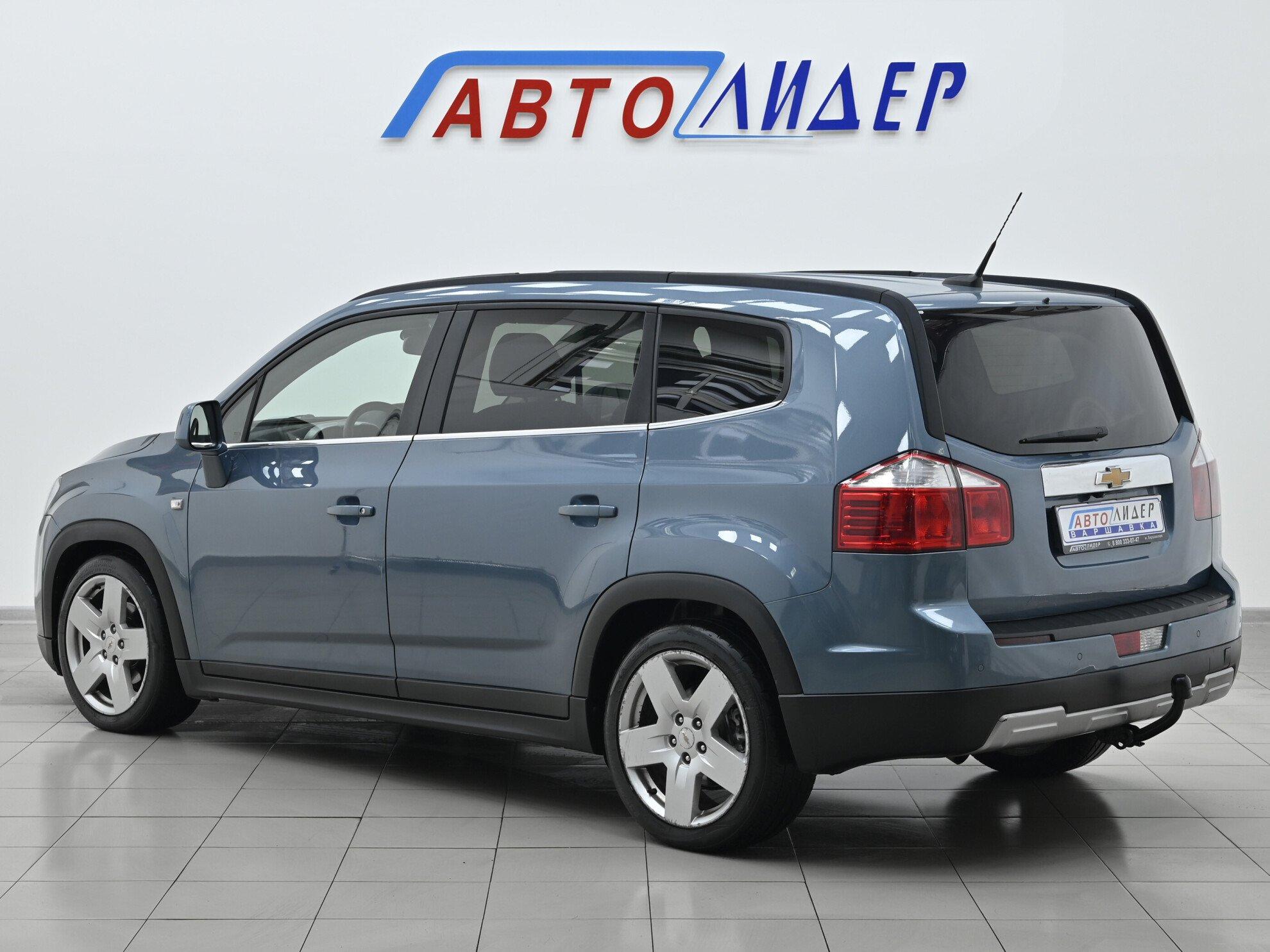 фото автомобиля 1