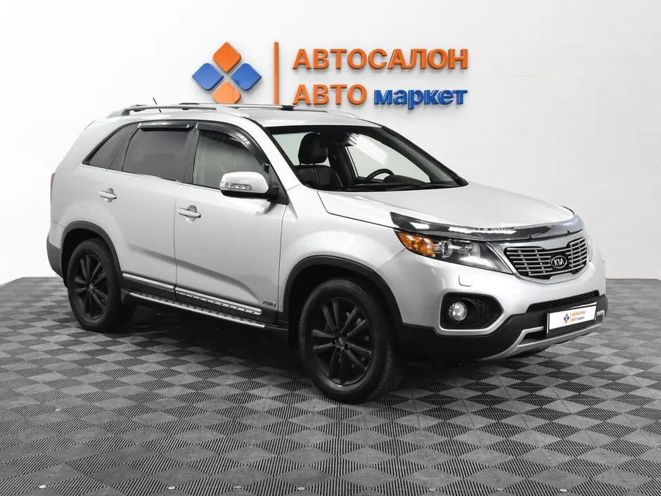 фото автомобиля