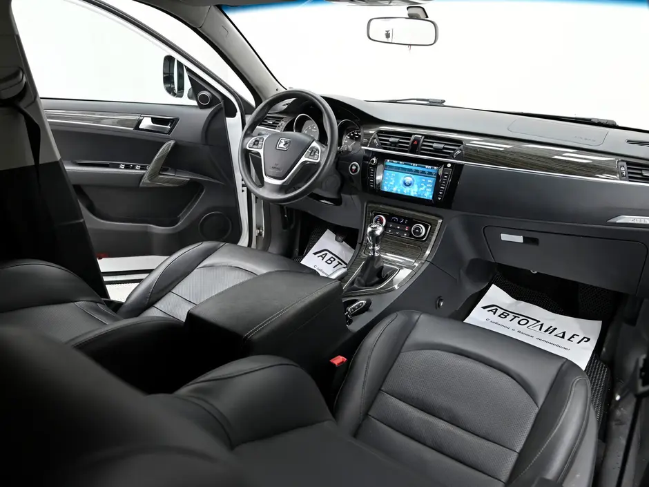 фото автомобиля 7