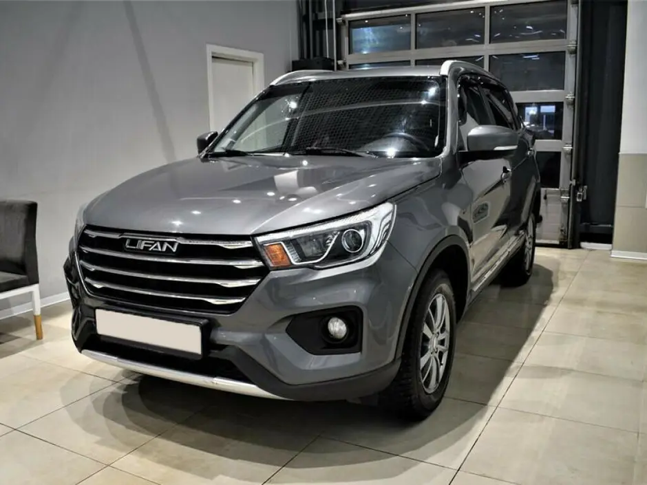 «Авто на Неве»