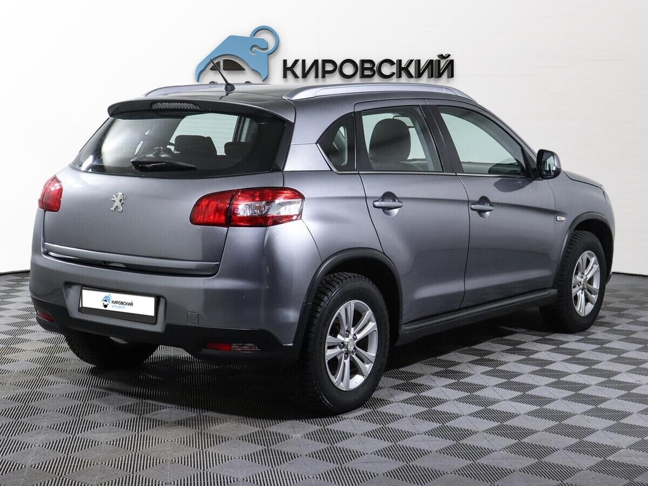 фото автомобиля 1