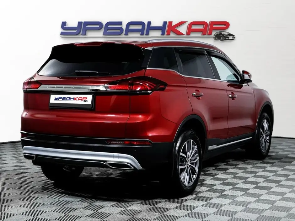фото автомобиля