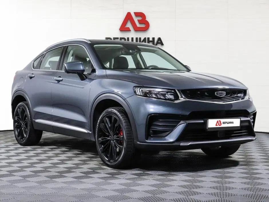 фото автомобиля