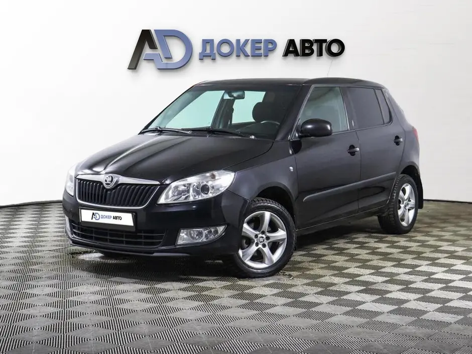 фото автомобиля