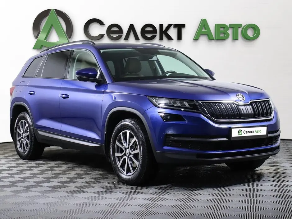 фото автомобиля