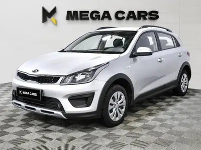 Kia Rio X-Line
