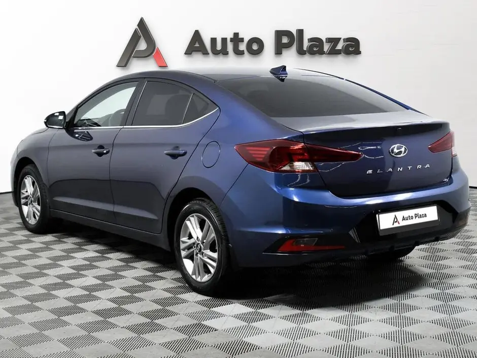 AutoPlaza