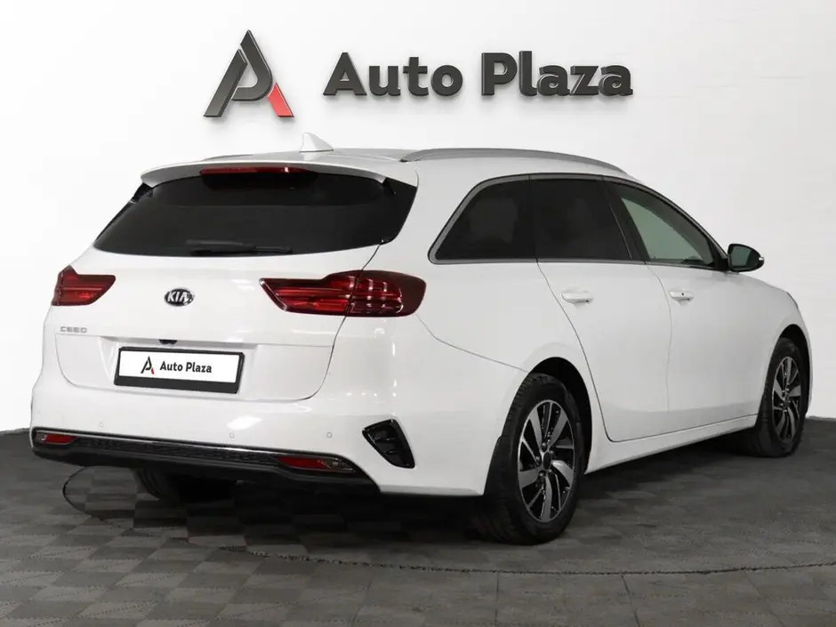 AutoPlaza