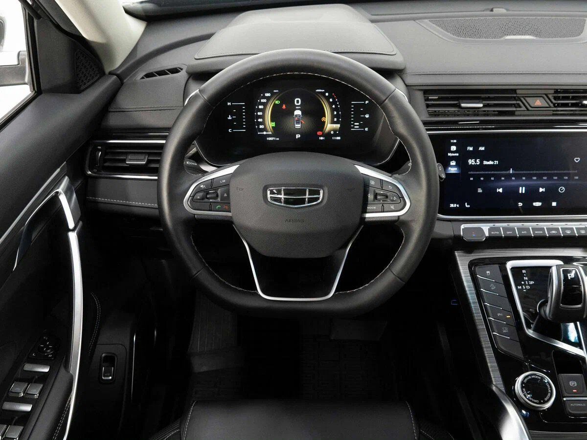 фото автомобиля 8