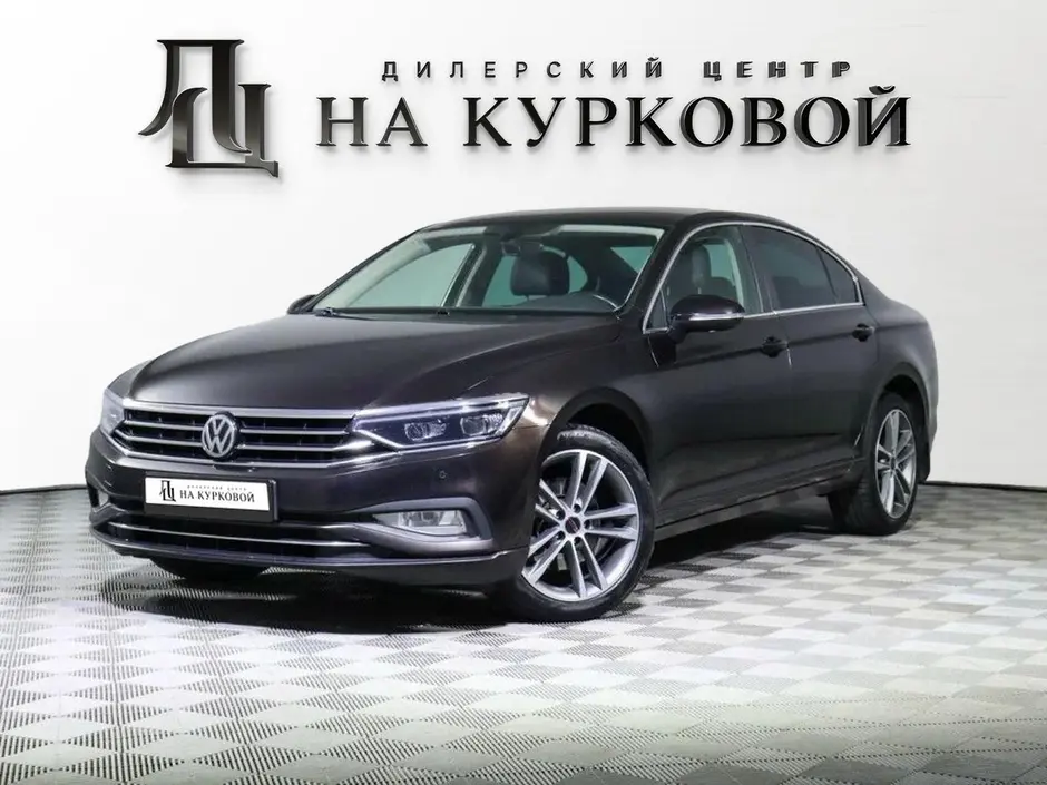 Фото автомобиля