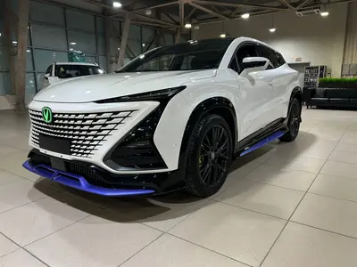 Changan UNI-T