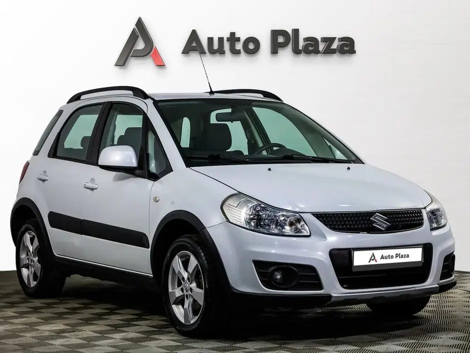 AutoPlaza