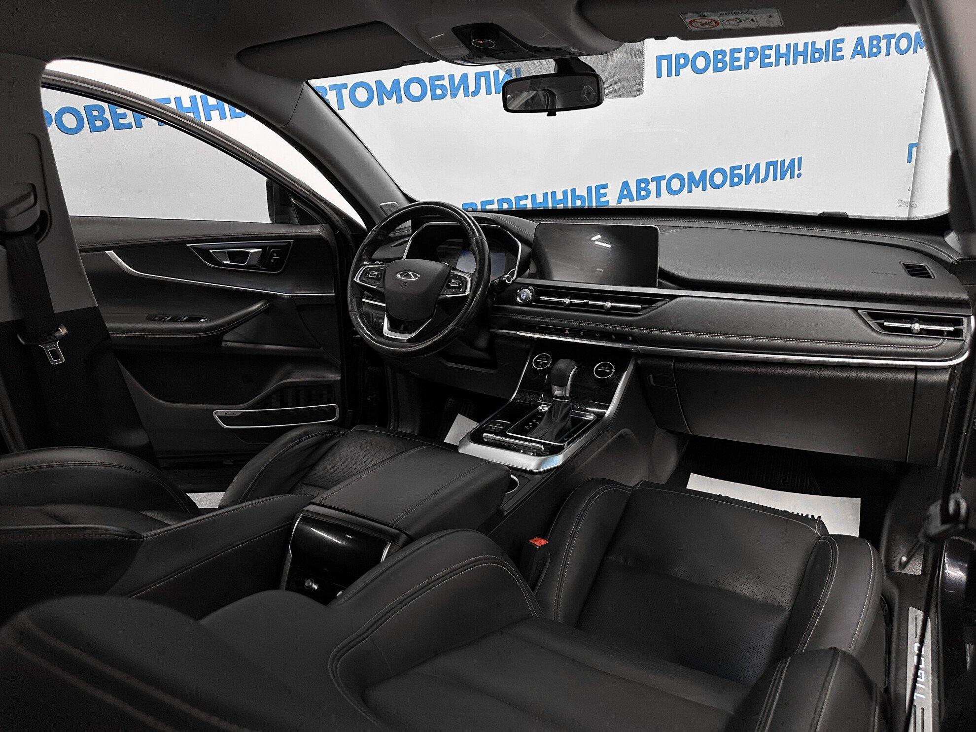 фото автомобиля 5