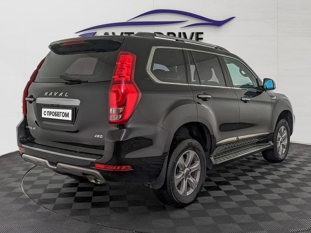 фото автомобиля 1