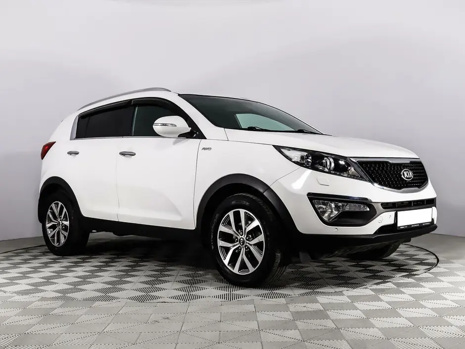 «Авто на Неве»