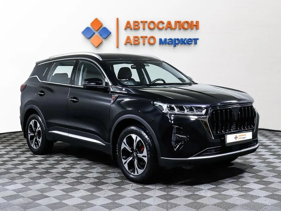 фото автомобиля