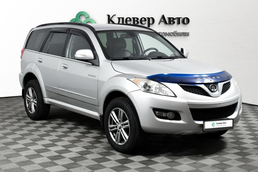 фото автомобиля 2